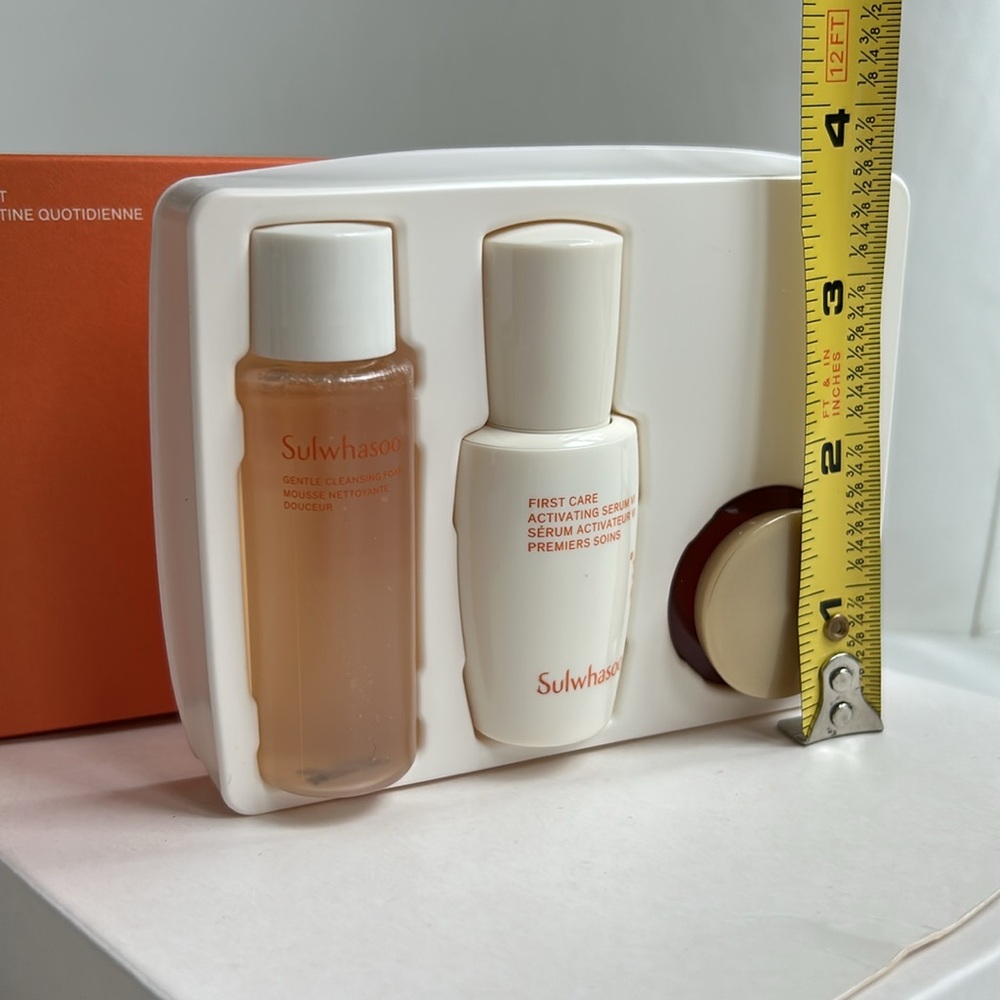 Sulwhasoo Daily Routine Kit - Picture 4 of 4
